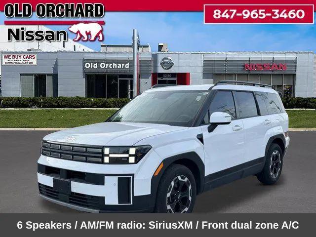 2025 Hyundai Santa Fe SEL for sale in Skokie, IL
