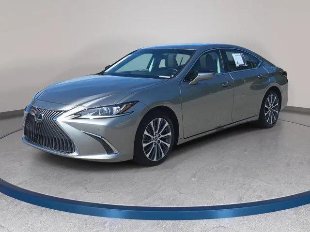 2021 Lexus ES 350 Base for sale in Raleigh, NC