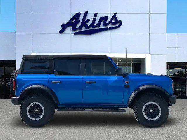 2023 Ford Bronco Badlands for sale in Winder, GA