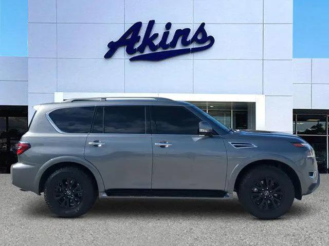 2023 Nissan Armada SV 2WD for sale in Winder, GA