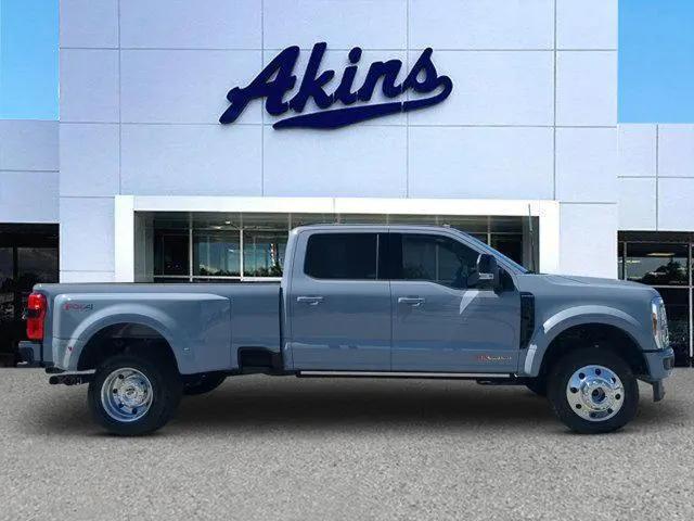 2026 Ford F-450 Platinum for sale in Winder, GA