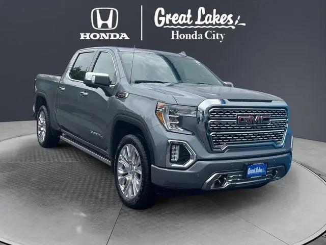 2020 GMC Sierra 1500 Denali for sale in Liverpool, NY