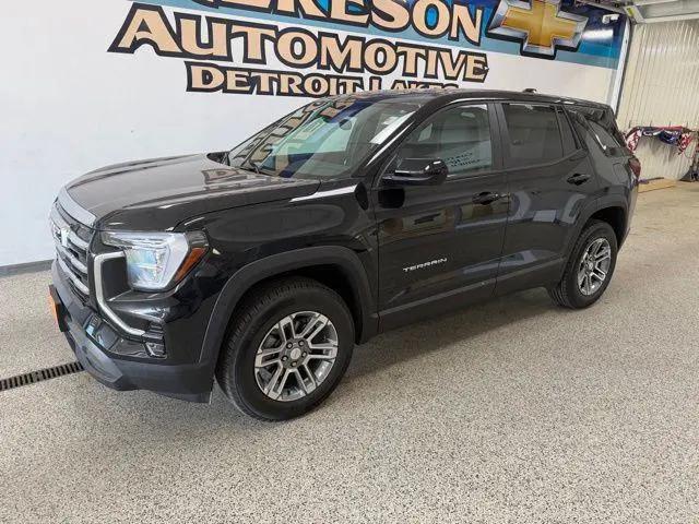 2026 GMC Terrain AWD Elevation for sale in Detroit Lakes, MN