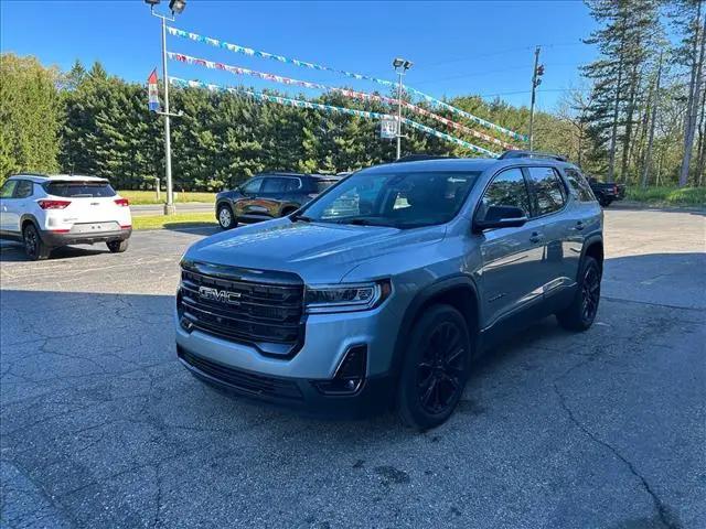 2023 GMC Acadia AWD SLT for sale in Dowagiac, MI