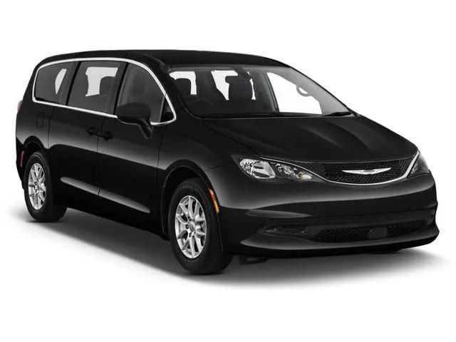 2023 Chrysler Voyager LX for sale in Herculaneum, MO