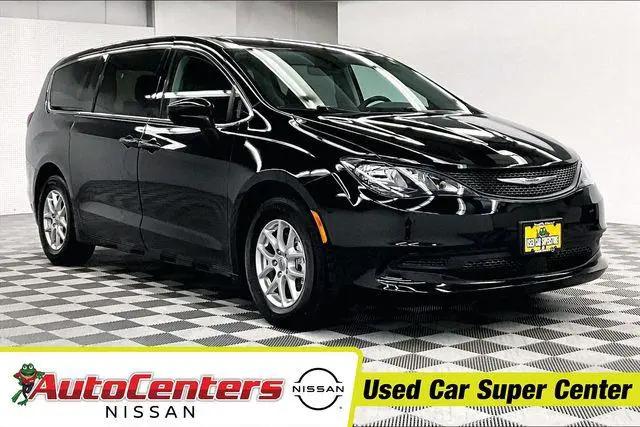2023 Chrysler Voyager LX for sale in Herculaneum, MO