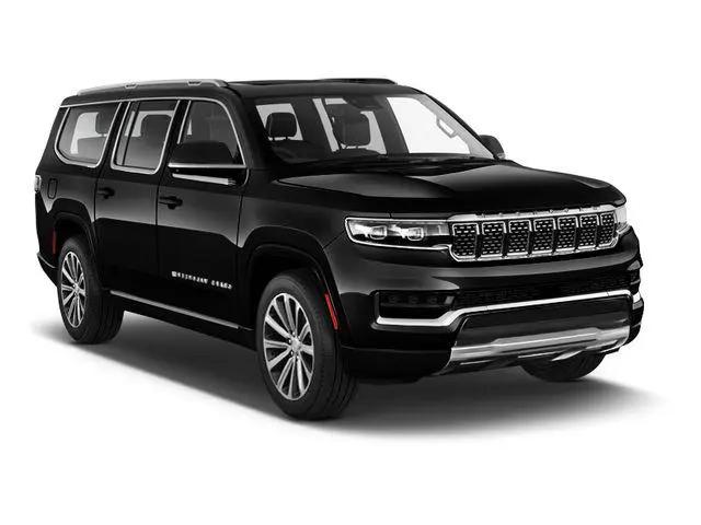 2024 Jeep Grand Wagoneer L Series II 4x4 for sale in Herculaneum, MO
