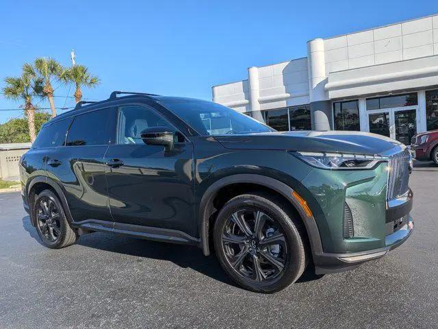2026 INFINITI QX60 AUTOGRAPH AWD for sale in Daytona Beach, FL