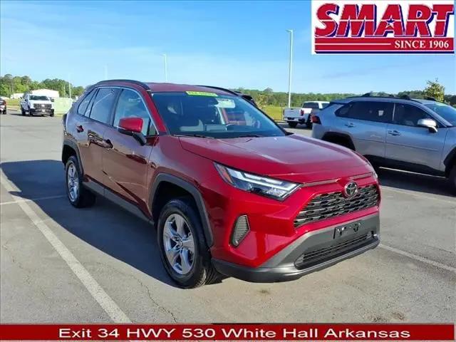 2025 Toyota RAV4 XLE for sale in White Hall, AR