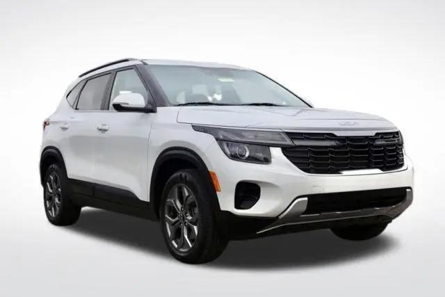 2024 Kia Seltos S for sale in Louisville, KY