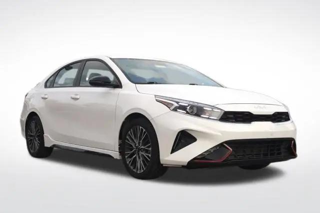 2023 Kia Forte GT-Line for sale in Louisville, KY