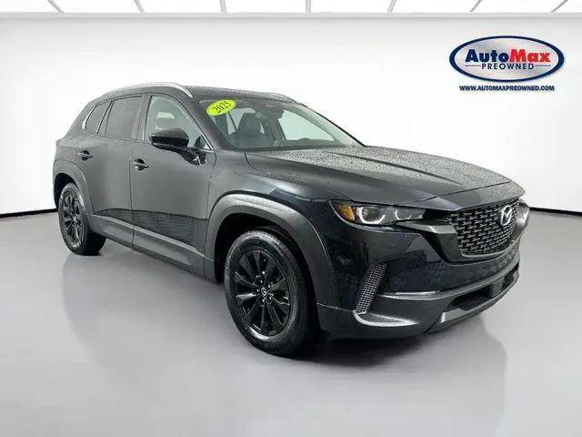 2025 Mazda CX-50 2.5 S Preferred Package for sale in Marlborough, MA