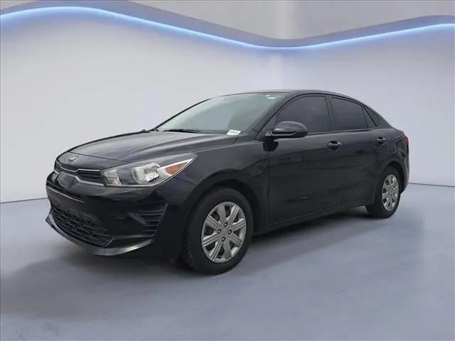 2021 Kia Rio LX for sale in Knoxville, TN