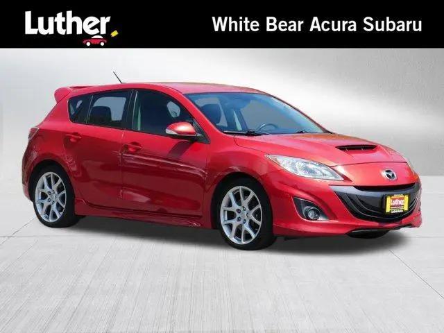 2011 Mazda MazdaSpeed3 Sport for sale in Vadnais Heights, MN