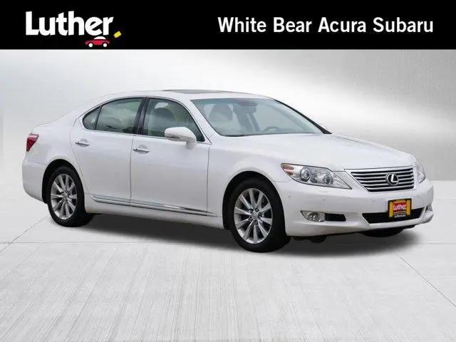 2012 Lexus LS 460 Base for sale in Vadnais Heights, MN
