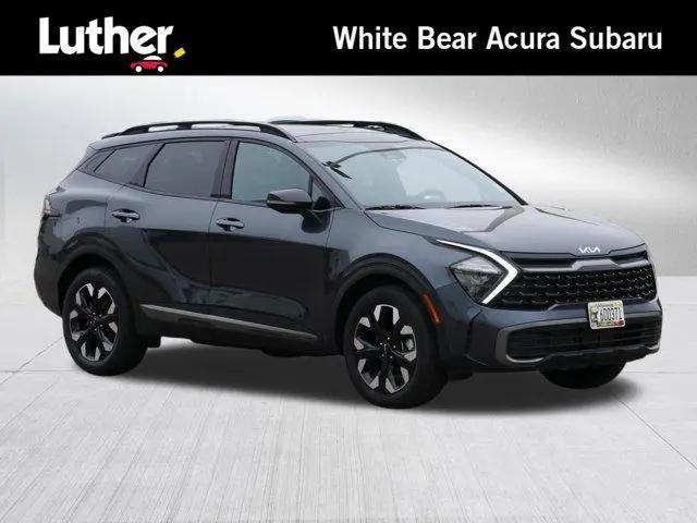 2023 Kia Sportage X-Line for sale in Vadnais Heights, MN