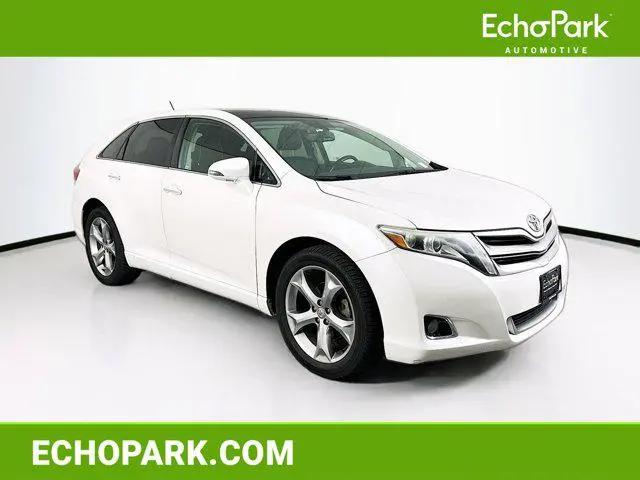 2013 Toyota Venza LE V6 for sale in Roseville, CA