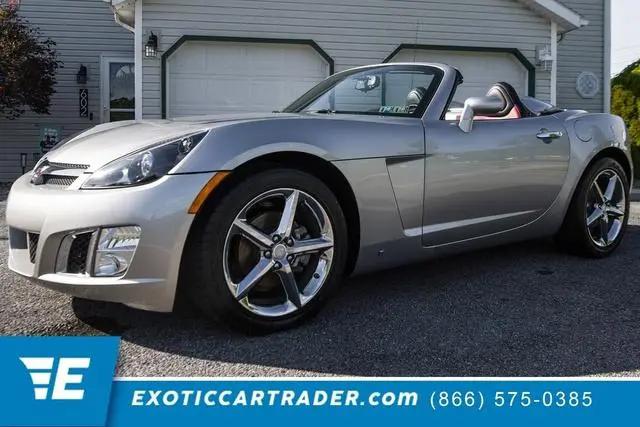 2008 Saturn Sky Red Line for sale in Fort Lauderdale, FL