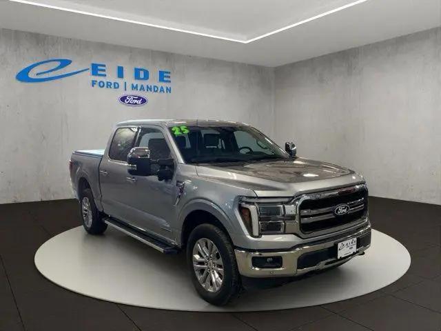 2025 Ford F-150 LARIAT for sale in Mandan, ND