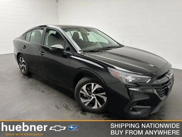 2025 Subaru Legacy Premium for sale in Carrollton, OH