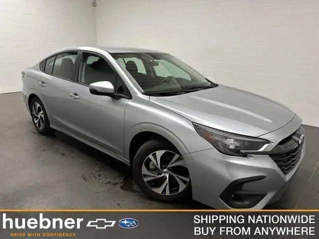 2025 Subaru Legacy Premium for sale in Carrollton, OH