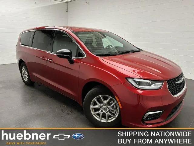 2025 Chrysler Pacifica Select for sale in Carrollton, OH