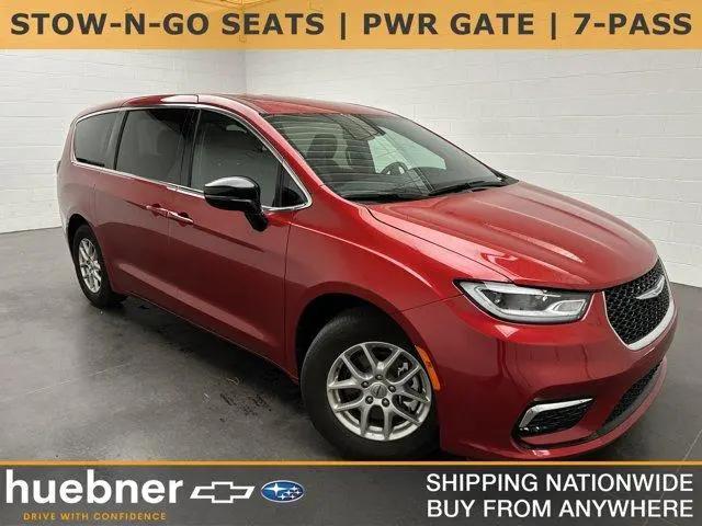 2025 Chrysler Pacifica Select for sale in Carrollton, OH