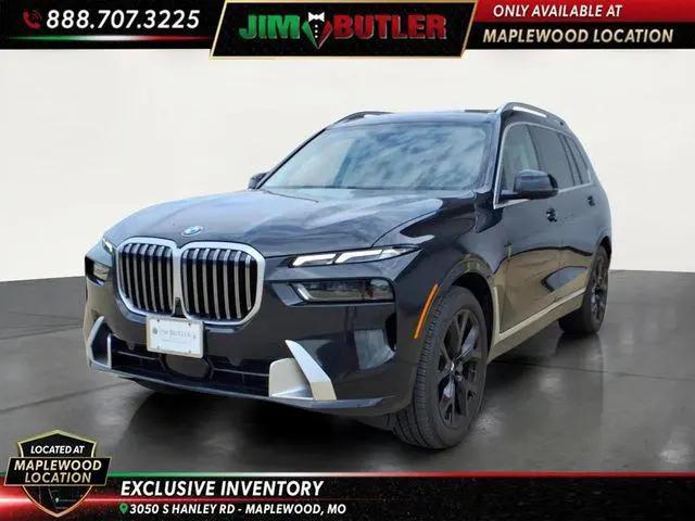 2023 BMW X7 xDrive40i for sale in Maplewood, MO