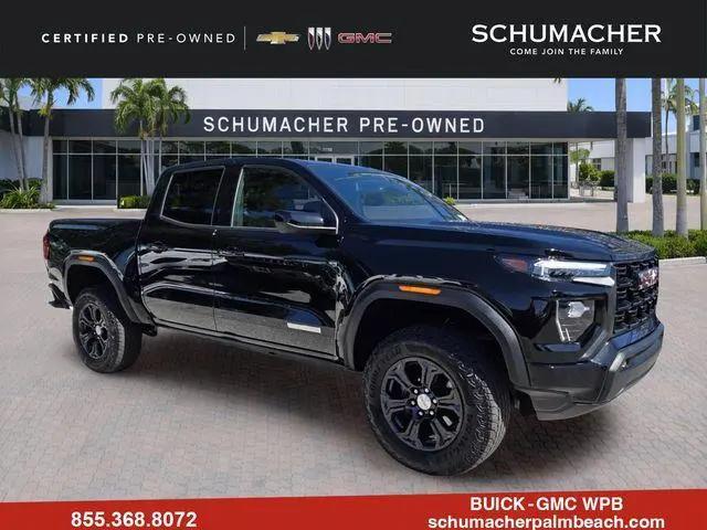 2024 GMC Canyon 2WD Elevation for sale in West Palm Beach, FL