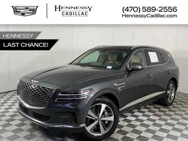 2023 Genesis GV80 3.5T AWD for sale in Duluth, GA