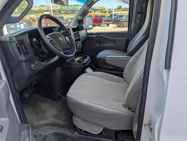 2016 Chevrolet Express LT for sale in Waterloo, IA