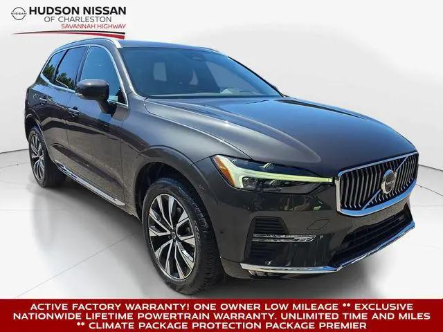 2023 Volvo XC60 B5 Plus Bright Theme for sale in Charleston, SC