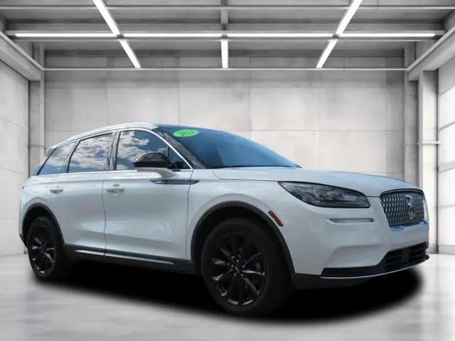 2022 Lincoln Corsair Standard for sale in Ocala, FL