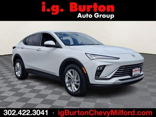 2024 Buick NV Preferred FWD for sale in Milford, DE
