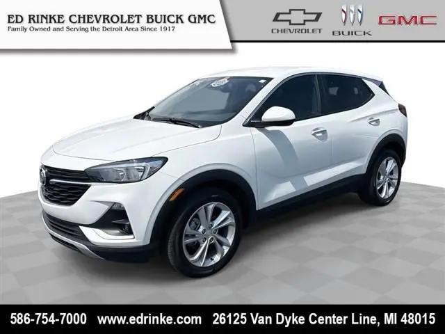 2023 Buick Encore GX Preferred FWD for sale in Center Line, MI