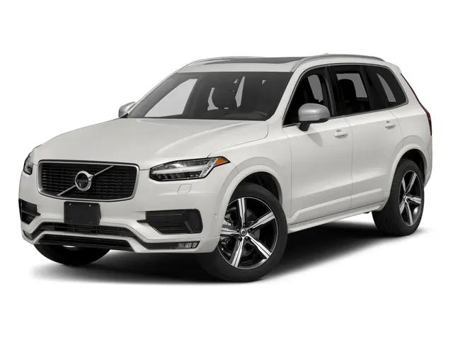2016 Volvo XC90 T6 R-Design for sale in Moyock, NC