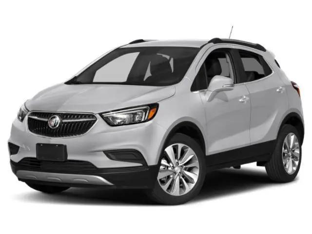2019 Buick Encore AWD Essence for sale in Aberdeen, SD