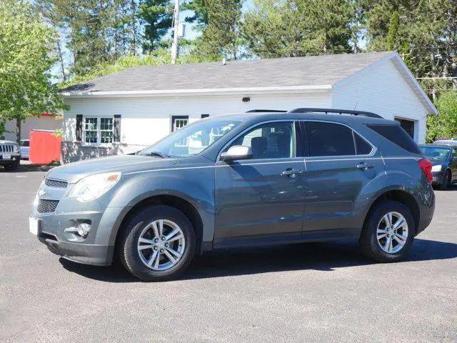 2013 Chevrolet Equinox 2LT for sale in Menomonie, WI