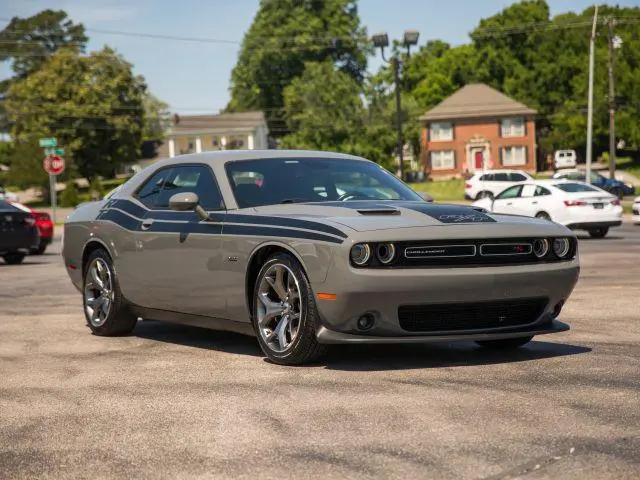 2017 Dodge Challenger R/T for sale in Lawrenceburg, TN