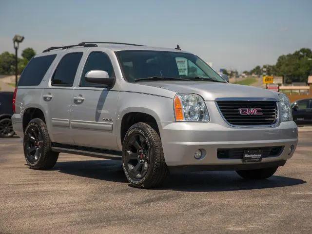 2014 GMC Yukon SLT for sale in Lawrenceburg, TN