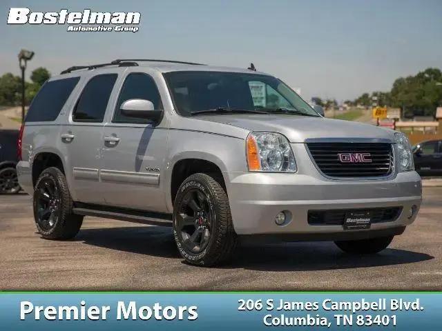 2014 GMC Yukon SLT for sale in Lawrenceburg, TN