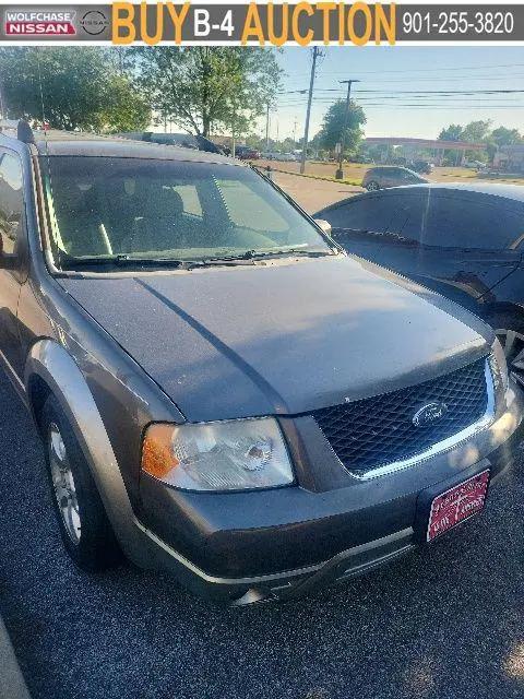 2006 Ford Freestyle SEL for sale in Bartlett, TN