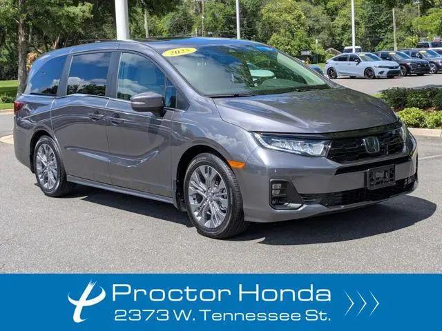 2025 Honda Odyssey Touring for sale in Tallahassee, FL