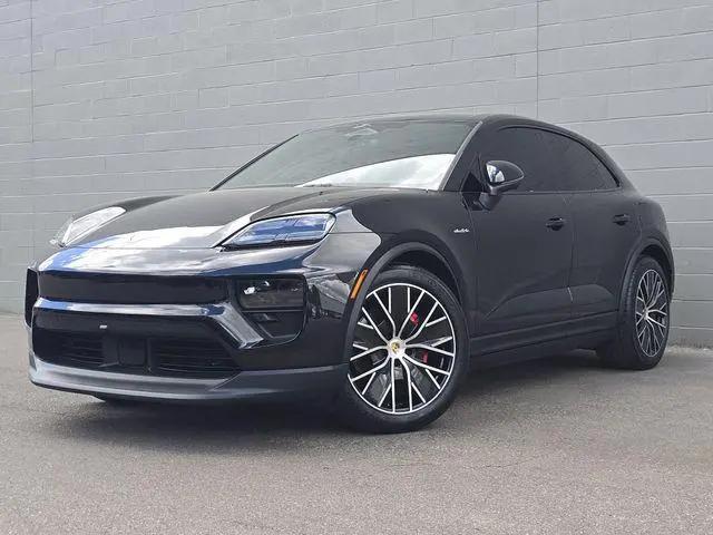 2025 Porsche Macan Electric 4S for sale near Columbus, OH
