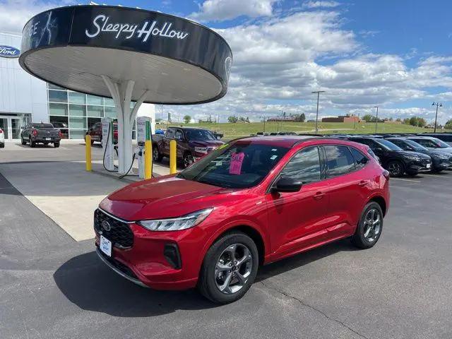 2024 Ford Escape ST-Line for sale in Viroqua, WI