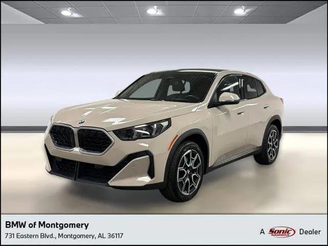 2026 BMW X2 xDrive28i for sale in Montgomery, AL