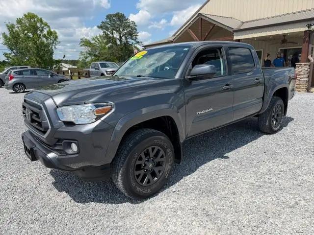 2020 Toyota Tacoma SR5 V6 for sale in Boaz, AL