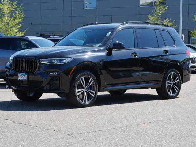2022 BMW X7 xDrive40i for sale in Minneapolis, MN