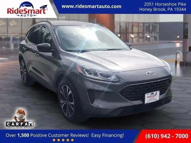 2022 Ford Escape SE for sale in Honey Brook, PA