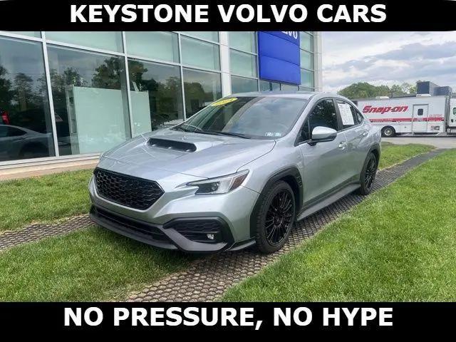 2024 Subaru WRX TR for sale in Berwyn, PA
